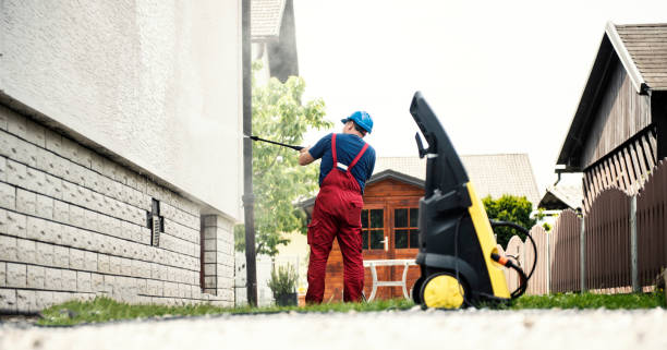 Best Building Exterior Washing  in Cedarhurst, NY